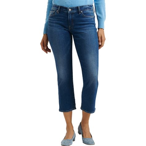 lucky brand sweet crop jeans|lucky brand sweet jean crop.